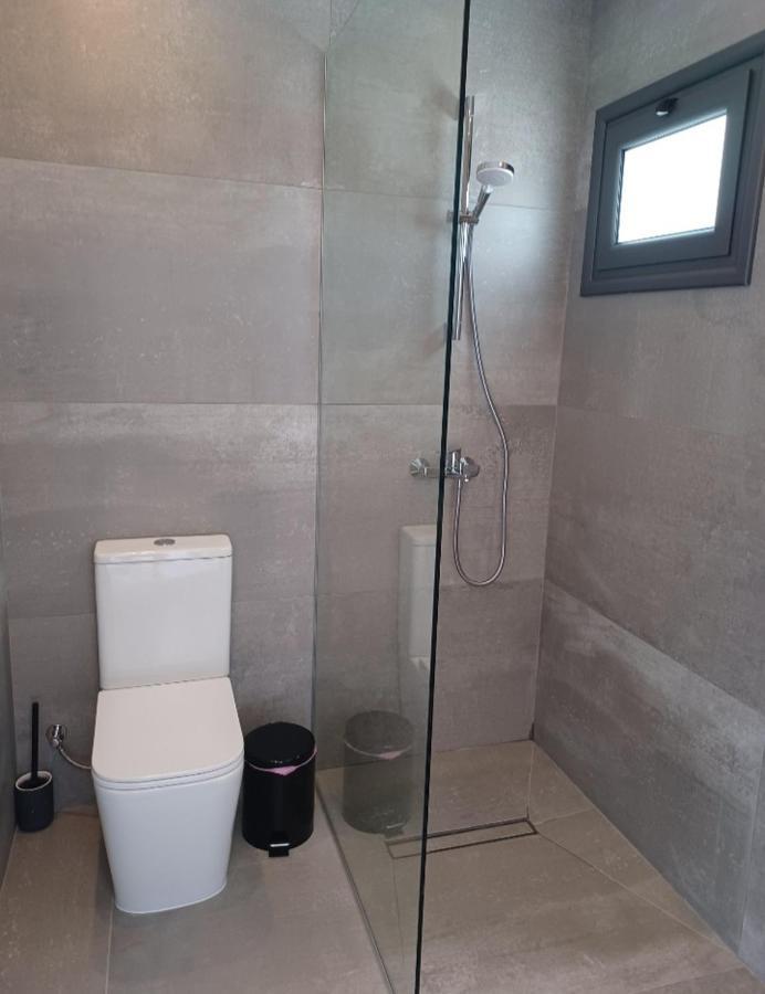 Terrazza Suites Пафос Экстерьер фото