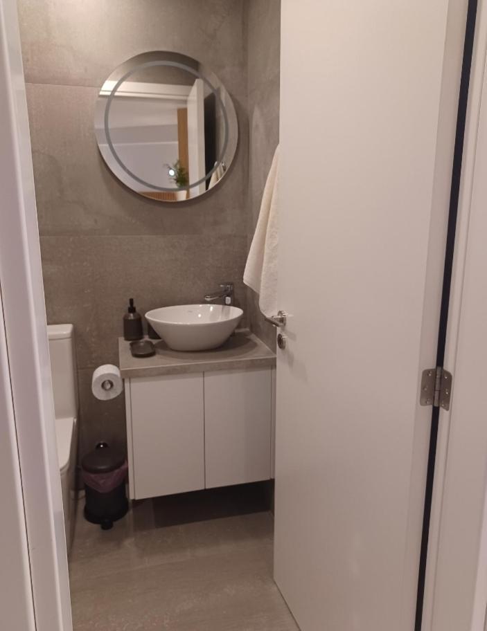 Terrazza Suites Пафос Экстерьер фото