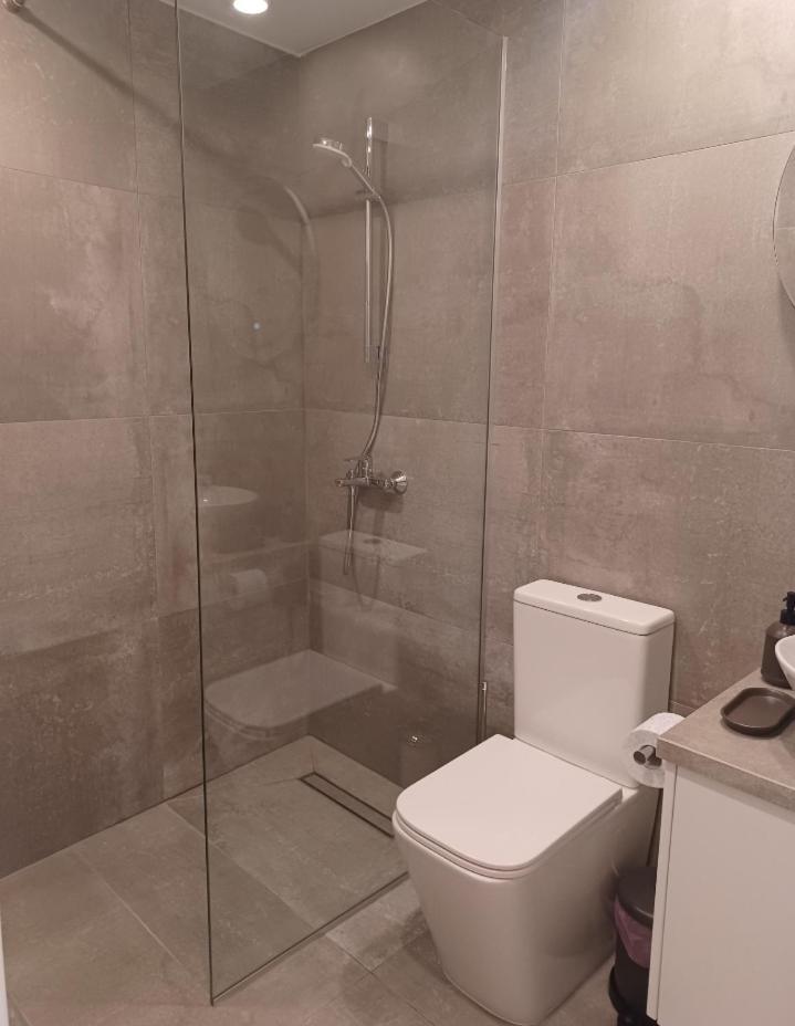 Terrazza Suites Пафос Экстерьер фото