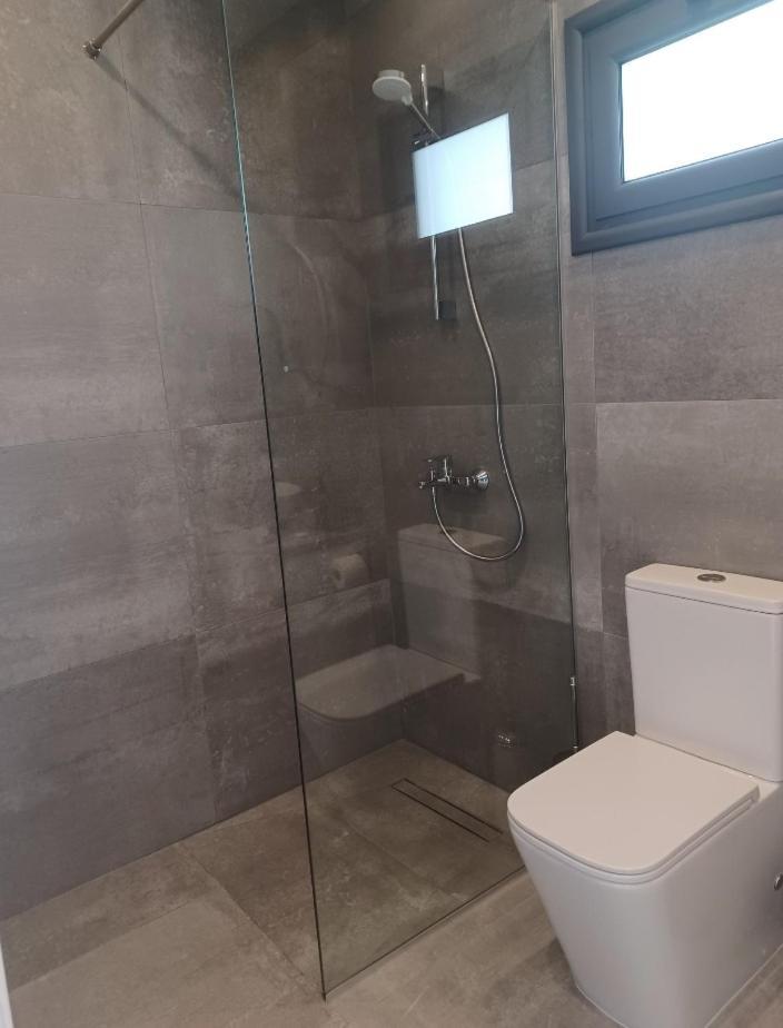 Terrazza Suites Пафос Экстерьер фото