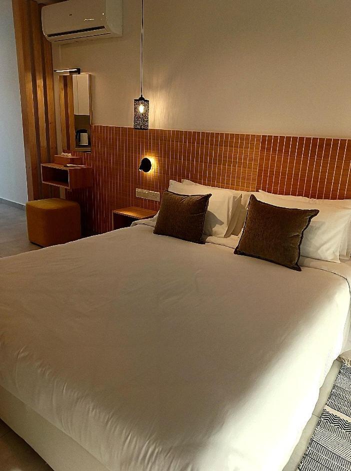 Terrazza Suites Пафос Номер фото
