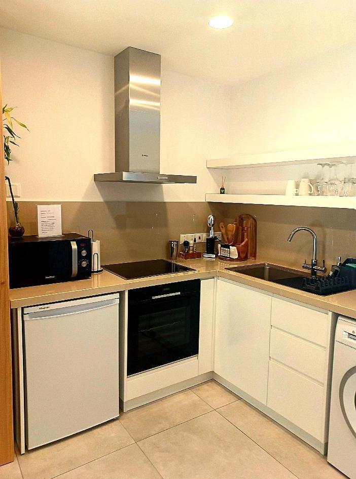 Terrazza Suites Пафос Номер фото