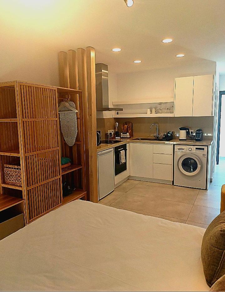 Terrazza Suites Пафос Номер фото