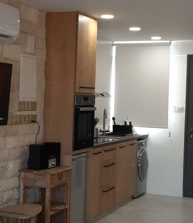 Terrazza Suites Пафос Экстерьер фото