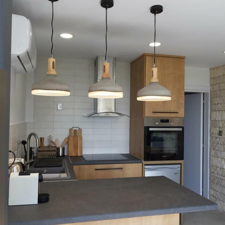 Terrazza Suites Пафос Экстерьер фото